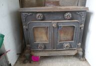 COUNTRY KILN WOODBURNER - 2