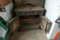 COUNTRY KILN WOODBURNER - 3