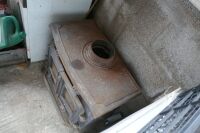 COUNTRY KILN WOODBURNER - 5