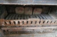 COUNTRY KILN WOODBURNER - 6