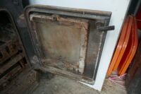 COUNTRY KILN WOODBURNER - 7