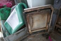 COUNTRY KILN WOODBURNER - 8