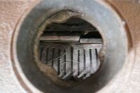 COUNTRY KILN WOODBURNER - 10
