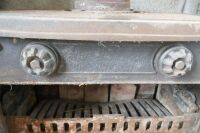 COUNTRY KILN WOODBURNER - 13