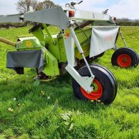 2010 CLAAS 3050TC PLUS MOWER CONDITIONER - 3