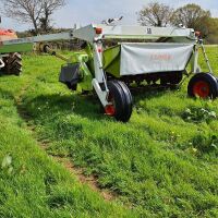 2010 CLAAS 3050TC PLUS MOWER CONDITIONER - 5