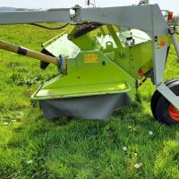 2010 CLAAS 3050TC PLUS MOWER CONDITIONER - 8