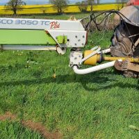 2010 CLAAS 3050TC PLUS MOWER CONDITIONER - 13