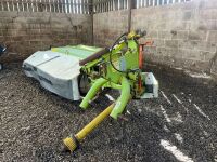 CLAAS 2650 MOWER CONDITIONER - 2