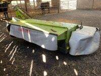 CLAAS 2650 MOWER CONDITIONER - 3