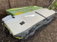 CLAAS 2650 MOWER CONDITIONER - 5