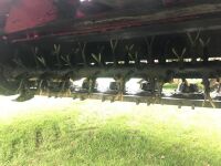 JF GMS 2800 MOWER CONDITIONER - 4