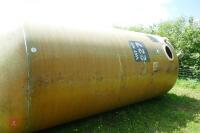 HIGH VOLUME 21,000L STORAGE TANK - 2