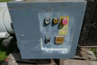 HYDRAVANE 67 COMPRESSOR UNIT - 5