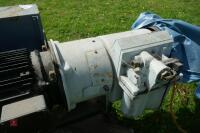 HYDRAVANE 67 COMPRESSOR UNIT - 9