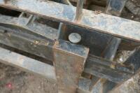 PALLET FORKS - 4