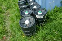 14 X 30L BEER KEGS - 6