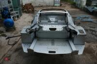 ASTON MARTIN LAGONDA OUTER SHELL - 2