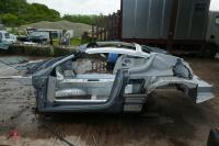 ASTON MARTIN LAGONDA OUTER SHELL - 11