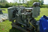 ROLLS ROYCE 157 KVA GENERATOR - 21