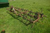 10' SPRING TINE HARROWS - 3