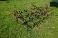 10' SPRING TINE HARROWS - 5