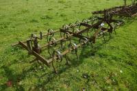 10' SPRING TINE HARROWS - 7