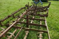 14' SPRING TINE CULTIVATOR - 6