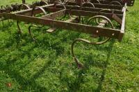 14' SPRING TINE CULTIVATOR - 8