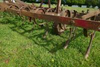 14' SPRING TINE CULTIVATOR - 10