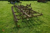 14' SPRING TINE CULTIVATOR - 11