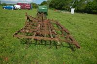 14' SPRING TINE CULTIVATOR - 13