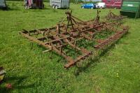 14' SPRING TINE CULTIVATOR - 15