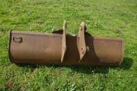 5' GRADING DIGGER BUCKET - 10