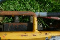 ARROWHEAD S20 HYDRAULIC BRAKER/PECKER - 4