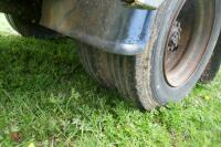 1988 FORD IVECO CARGO 151 EQUINE LORRY - 12