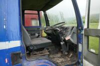 1988 FORD IVECO CARGO 151 EQUINE LORRY - 20