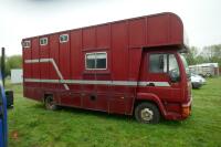 1994 MAN 8.153 7.5T LORRY - 18