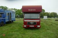 1994 MAN 8.153 7.5T LORRY - 20