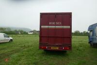 1994 MAN 8.153 7.5T LORRY - 28