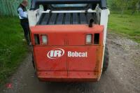 BOBCAT 773 SKID STEER LOADER - 13