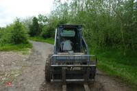 BOBCAT 773 SKID STEER LOADER - 14