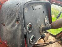 MASSEY FERGUSON 290 4WD TRACTOR - 15