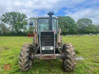 1987 MASSEY FERGUSON 2645 TRACTOR - 3