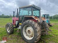 1987 MASSEY FERGUSON 2645 TRACTOR - 5