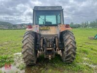 1987 MASSEY FERGUSON 2645 TRACTOR - 6