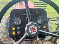 1987 MASSEY FERGUSON 2645 TRACTOR - 8