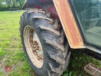 1987 MASSEY FERGUSON 2645 TRACTOR - 14