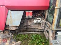 1987 MASSEY FERGUSON 2645 TRACTOR - 16