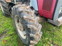 1987 MASSEY FERGUSON 2645 TRACTOR - 19